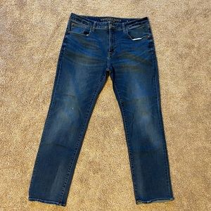 Mens jeans